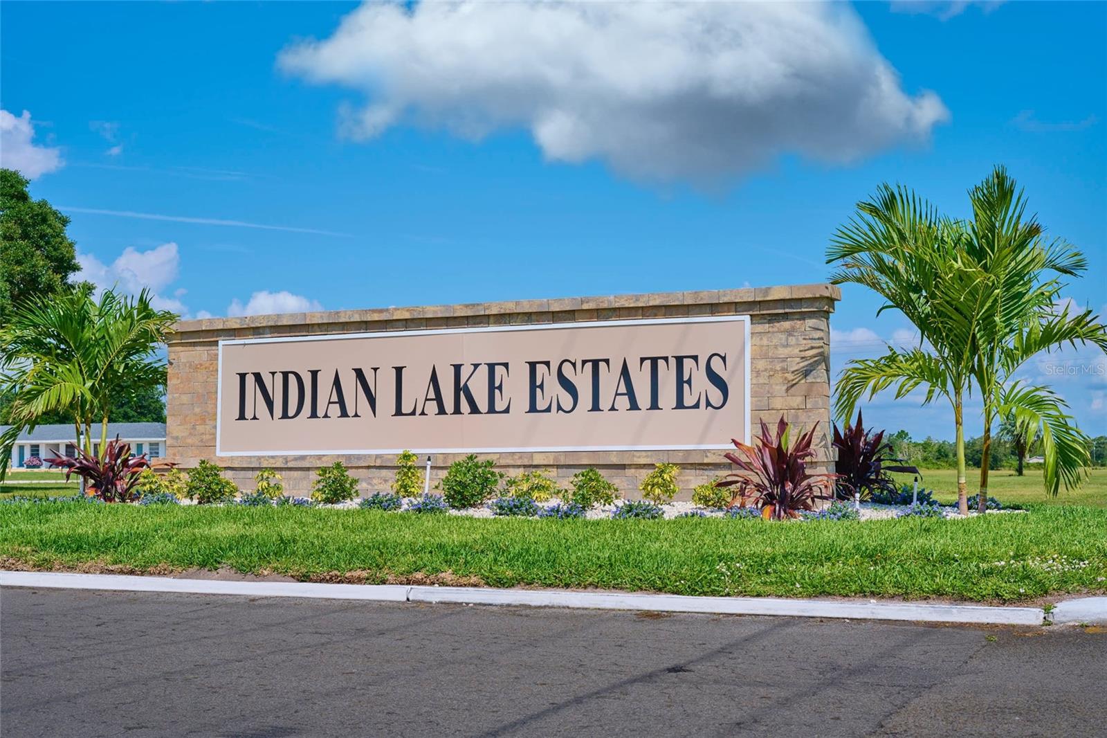 PANDORA DR, INDIAN LAKE ESTATES, FL, 33855
