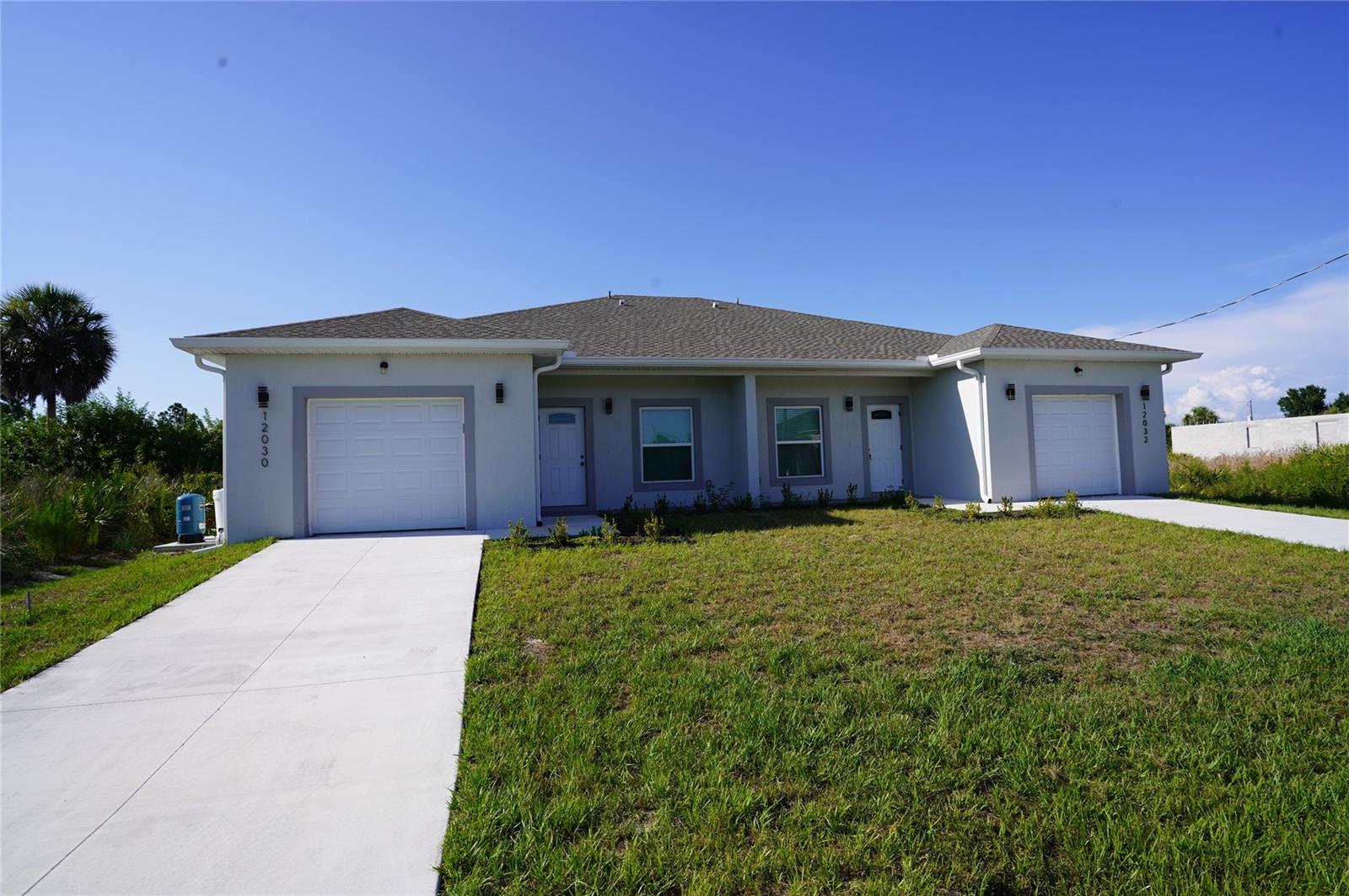 12030 TETZEL AVE, PORT CHARLOTTE, FL, 33981