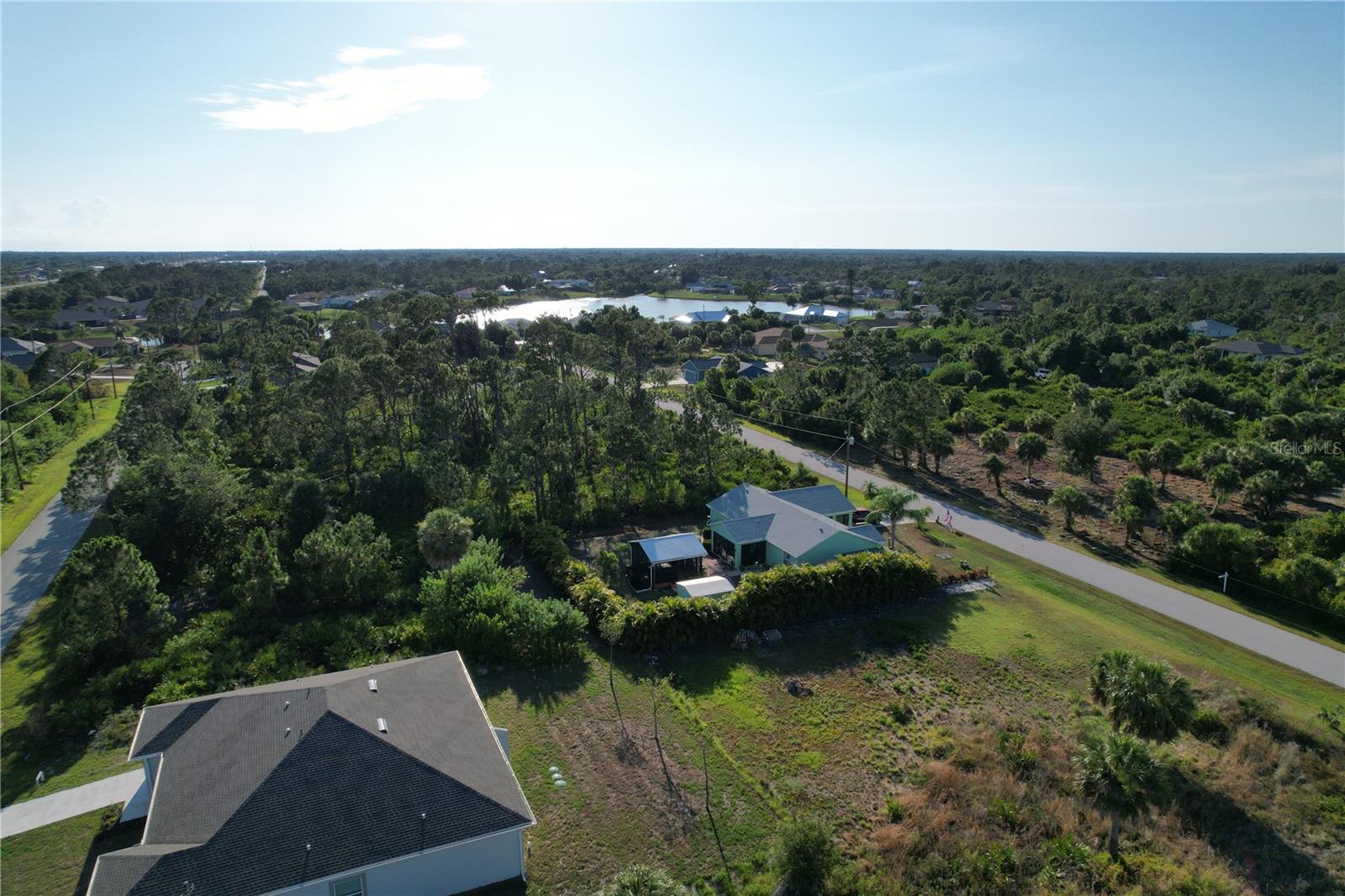 12030 TETZEL AVE, PORT CHARLOTTE, FL, 33981