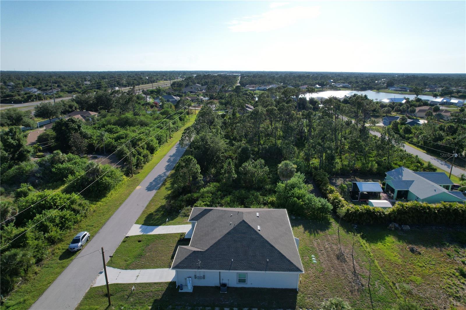 12030 TETZEL AVE, PORT CHARLOTTE, FL, 33981