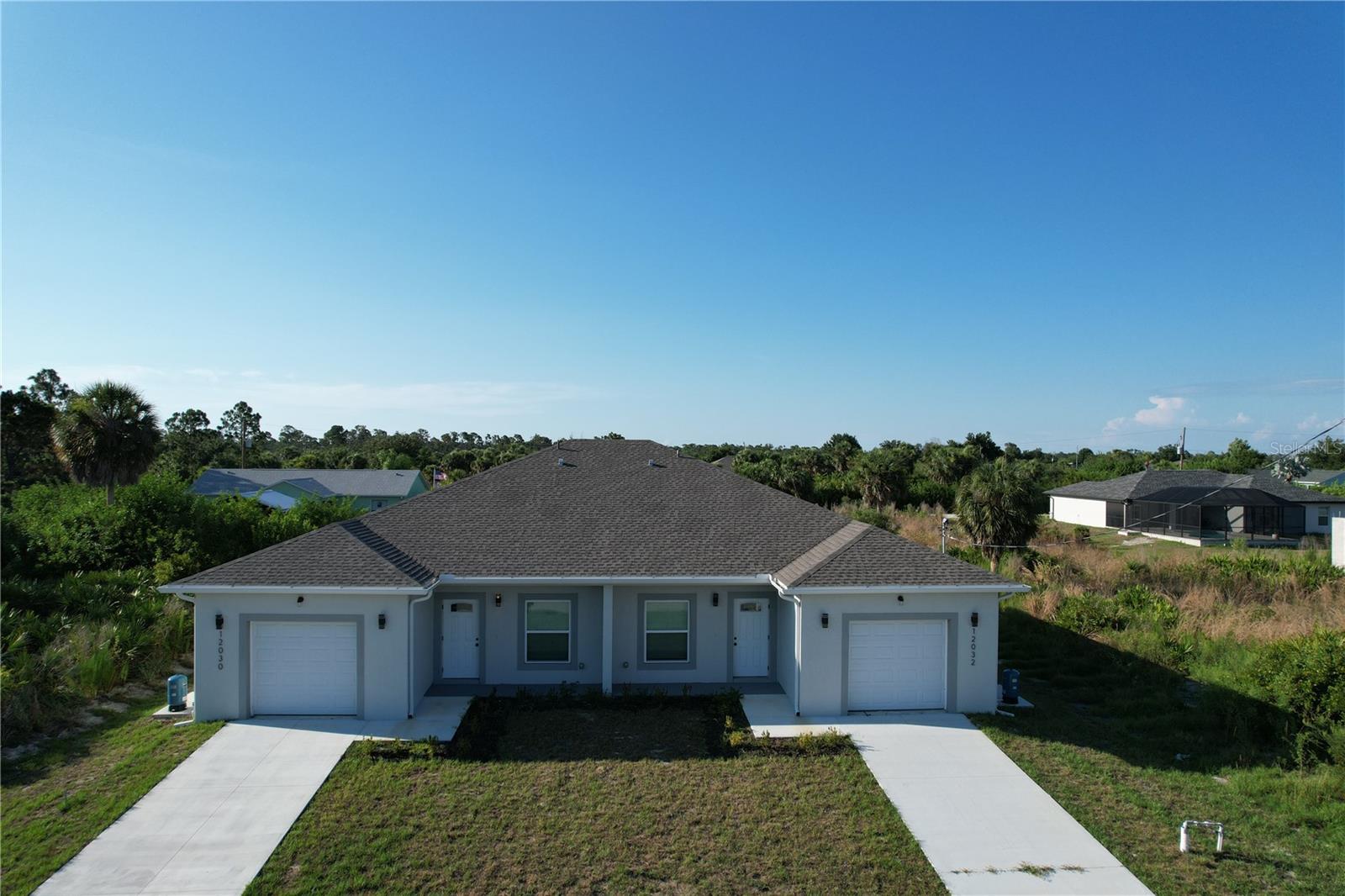 12030 TETZEL AVE, PORT CHARLOTTE, FL, 33981
