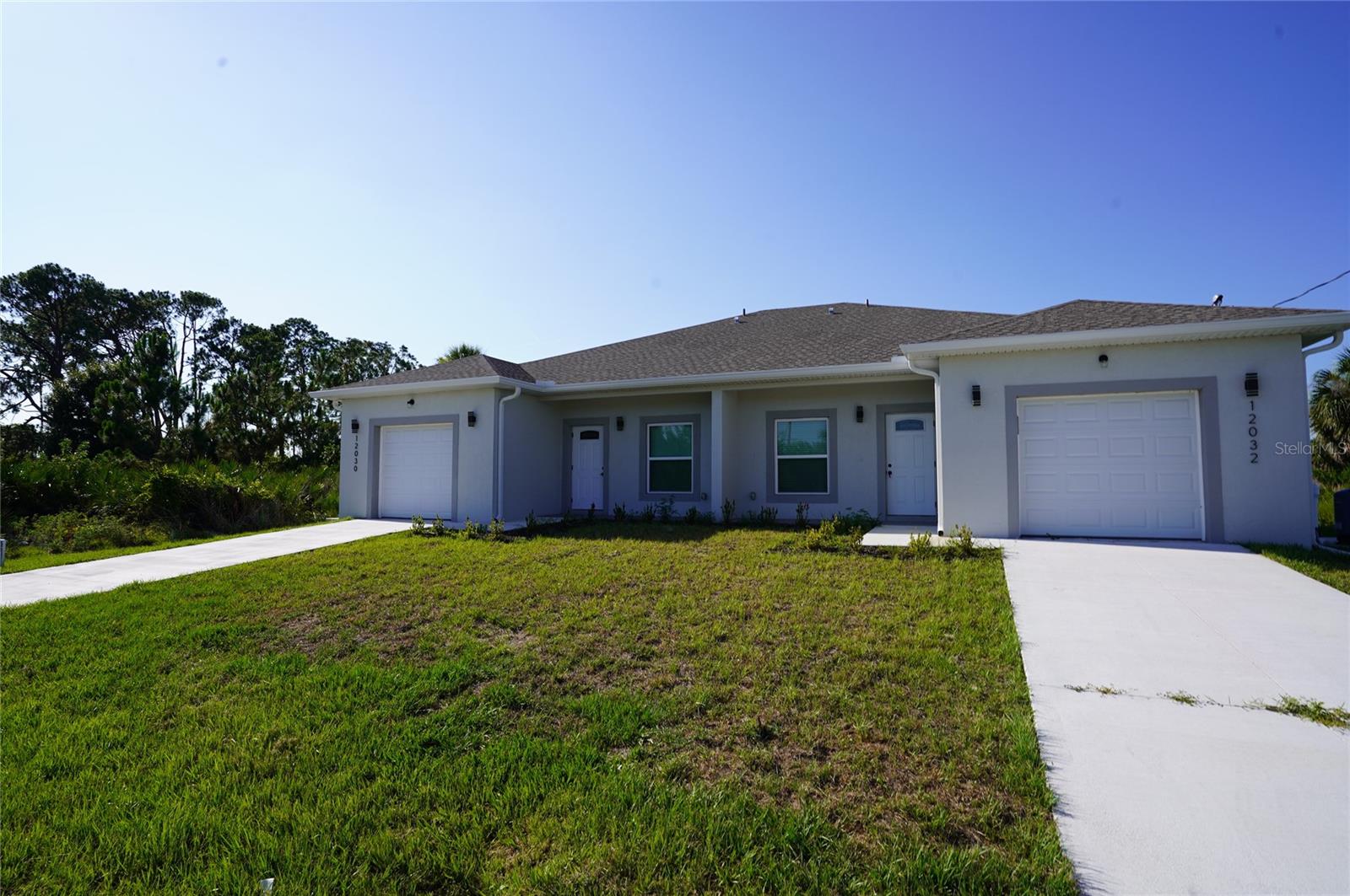 12030 TETZEL AVE, PORT CHARLOTTE, FL, 33981