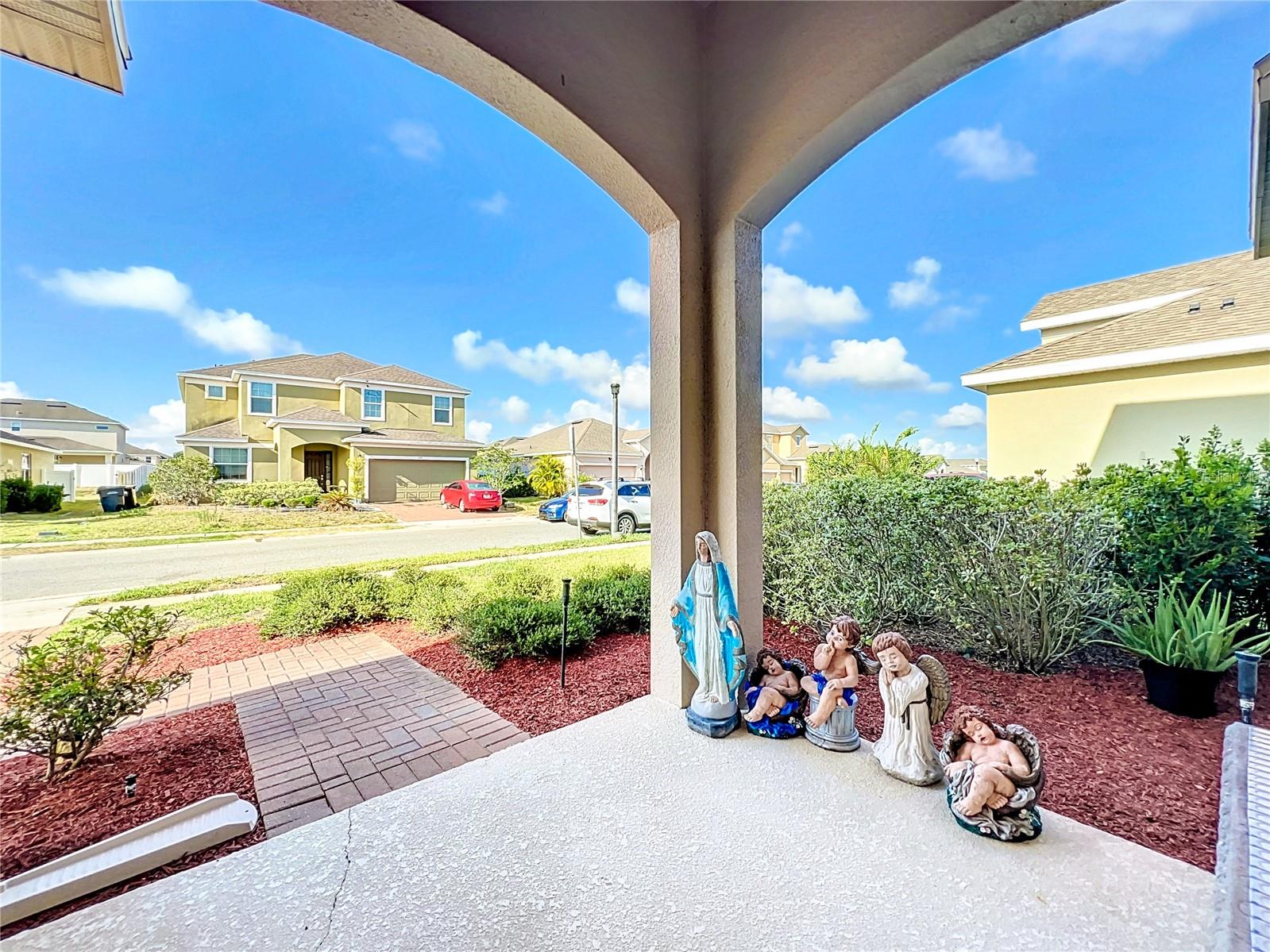 172 SEVILLE DR, DAVENPORT, FL, 33837