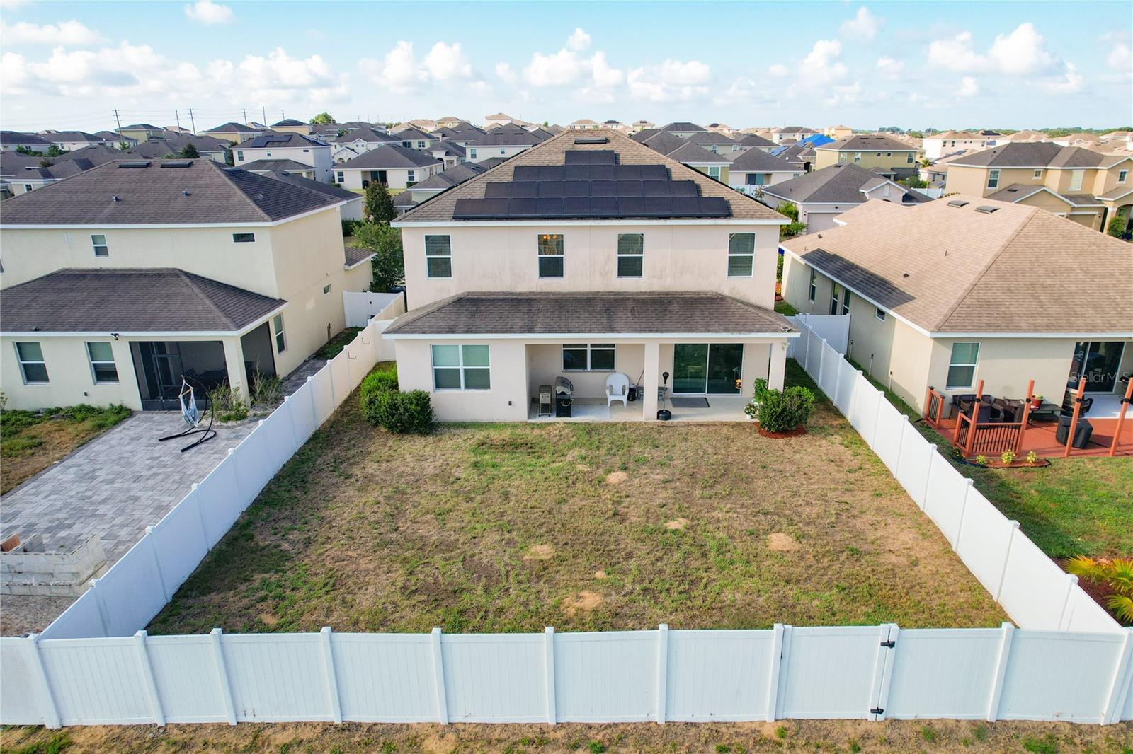 172 SEVILLE DR, DAVENPORT, FL, 33837