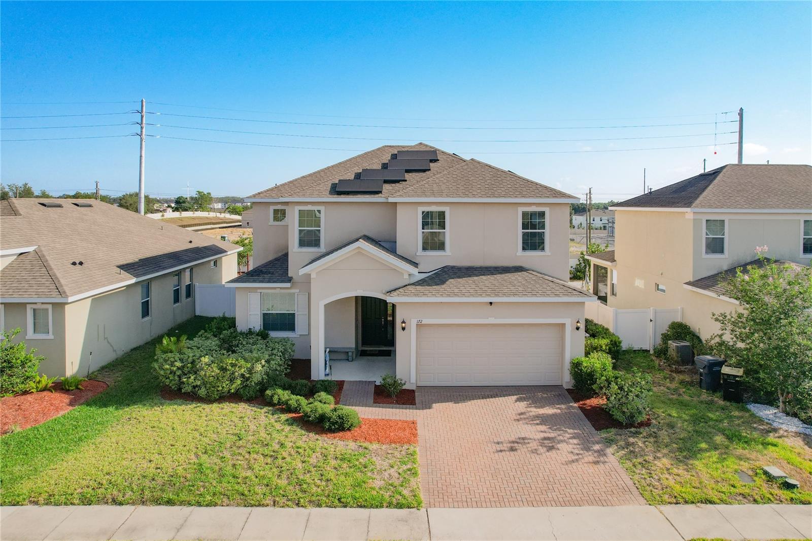 172 SEVILLE DR, DAVENPORT, FL, 33837