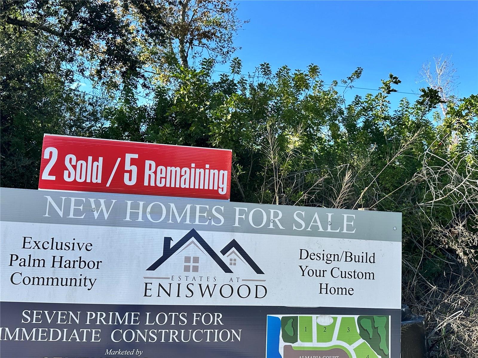 1289 ALMARIA CT, PALM HARBOR, FL, 34683