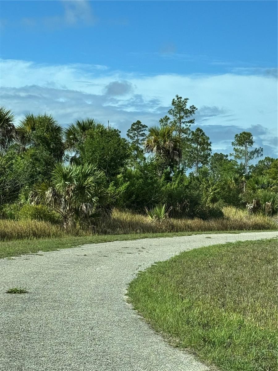 CANDLELIGHT RD, NORTH PORT, FL, 34288