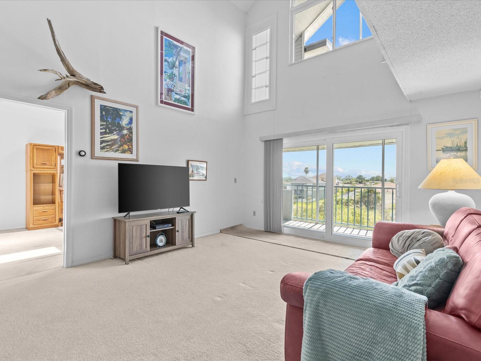 5537 SEA FOREST DR #307, NEW PORT RICHEY, FL, 34652