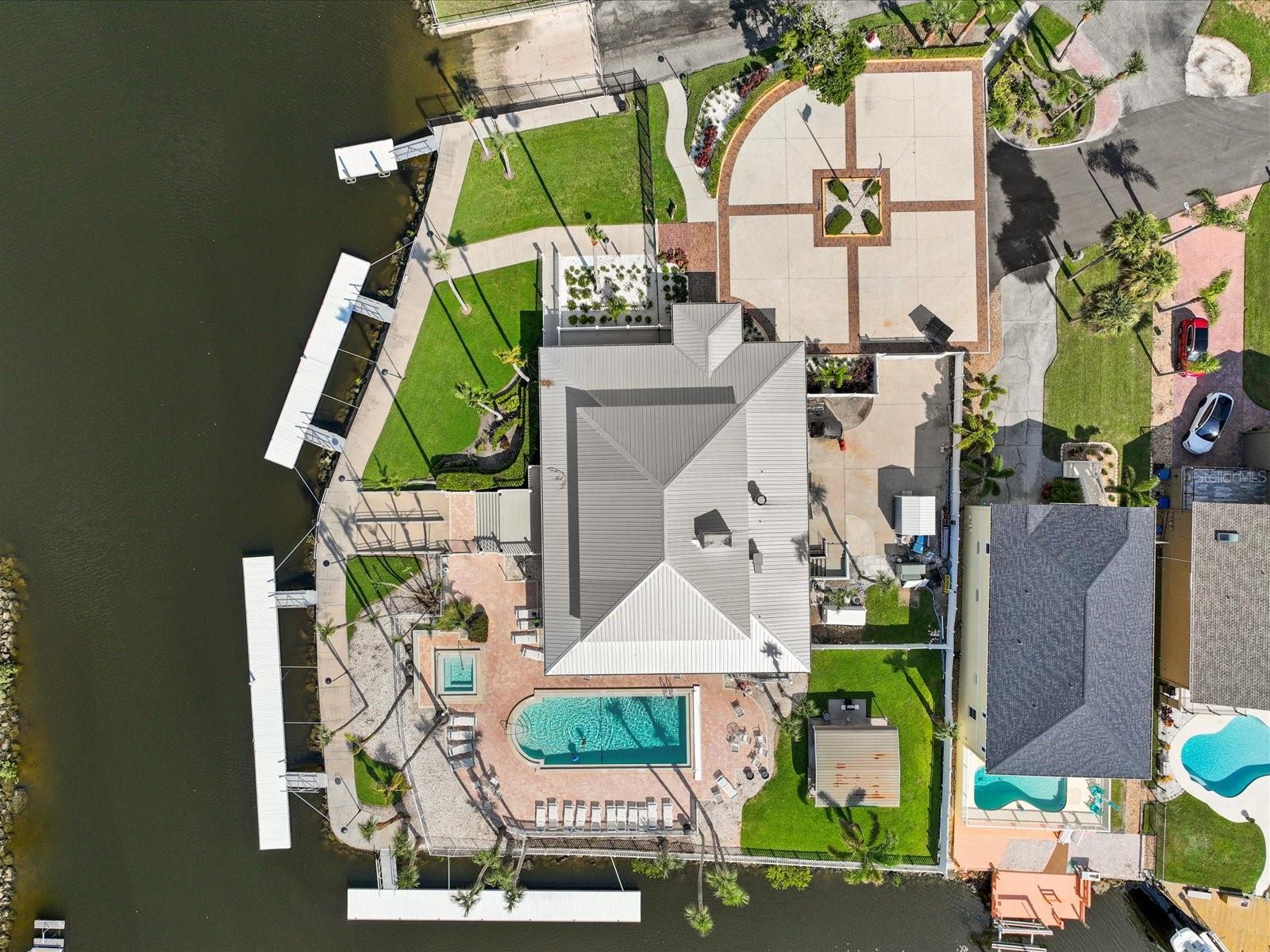 5537 SEA FOREST DR #307, NEW PORT RICHEY, FL, 34652
