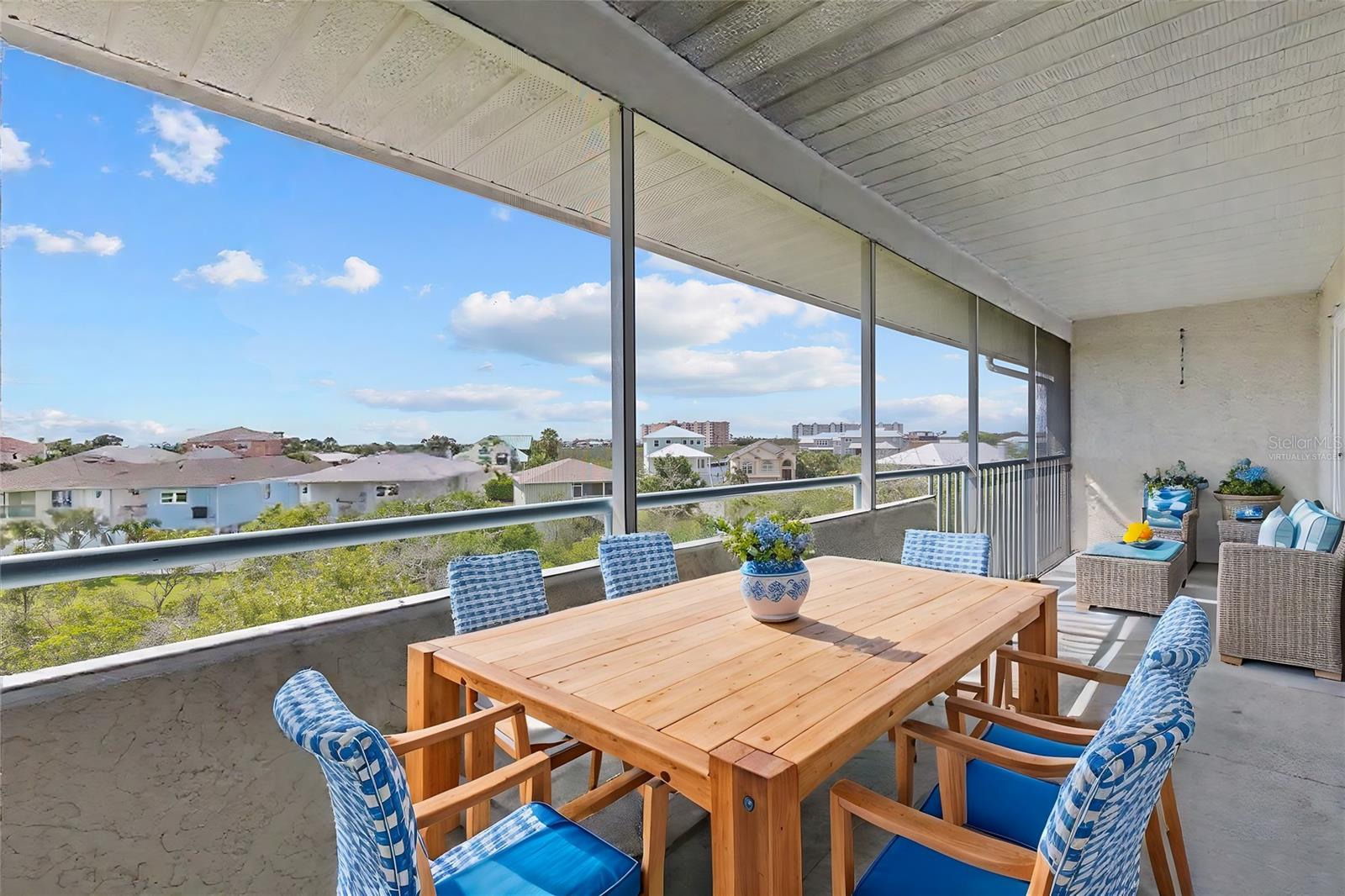 5537 SEA FOREST DR #307, NEW PORT RICHEY, FL, 34652