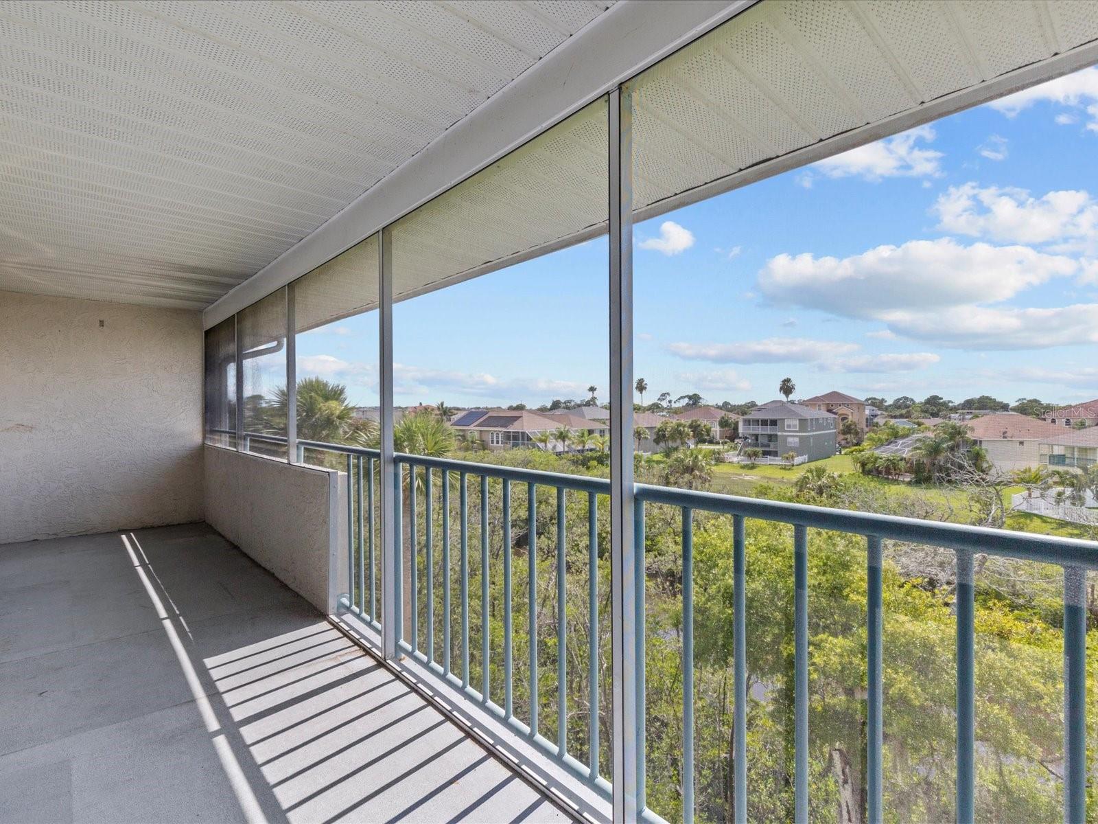 5537 SEA FOREST DR #307, NEW PORT RICHEY, FL, 34652