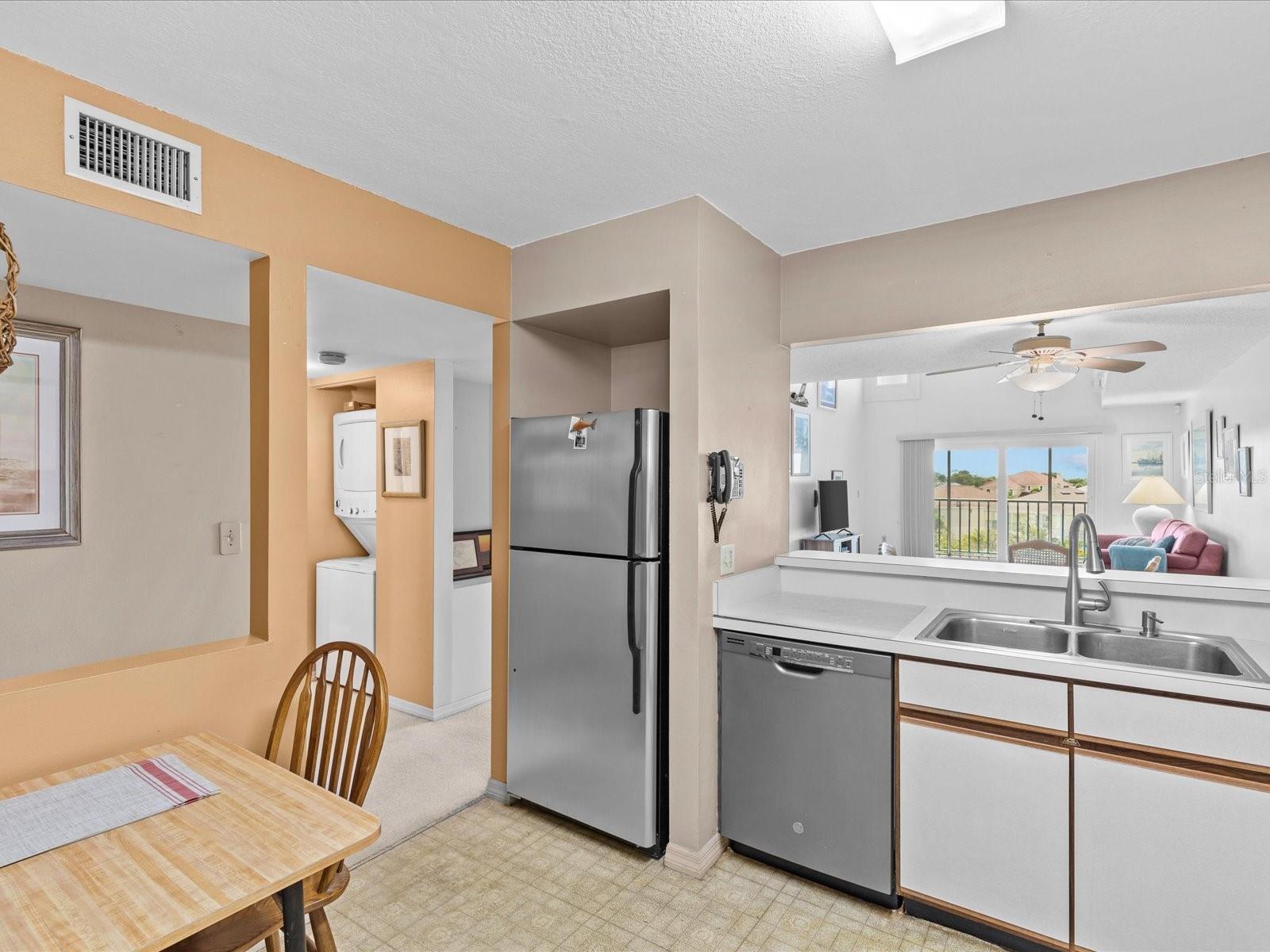 5537 SEA FOREST DR #307, NEW PORT RICHEY, FL, 34652
