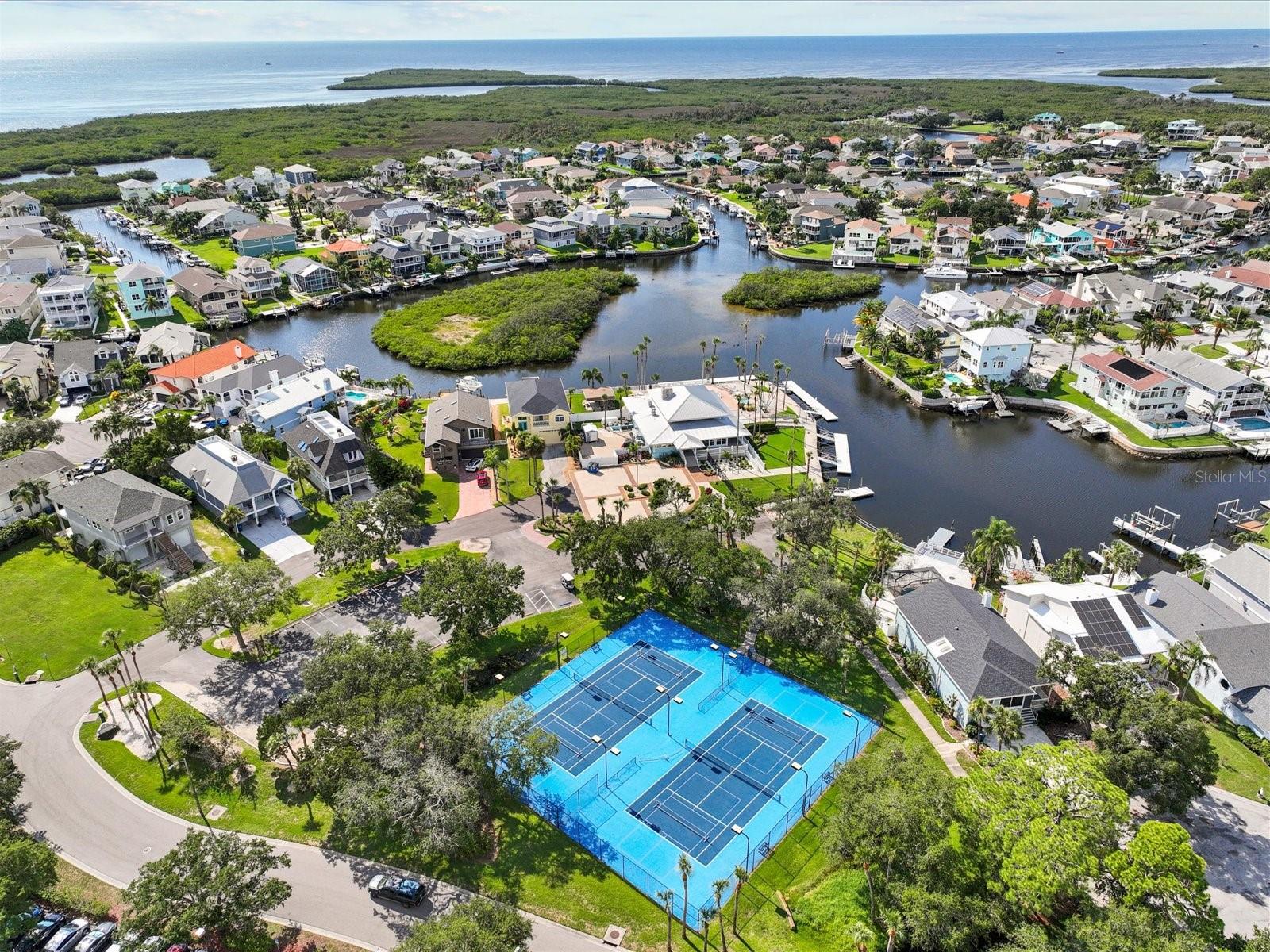 5537 SEA FOREST DR #307, NEW PORT RICHEY, FL, 34652