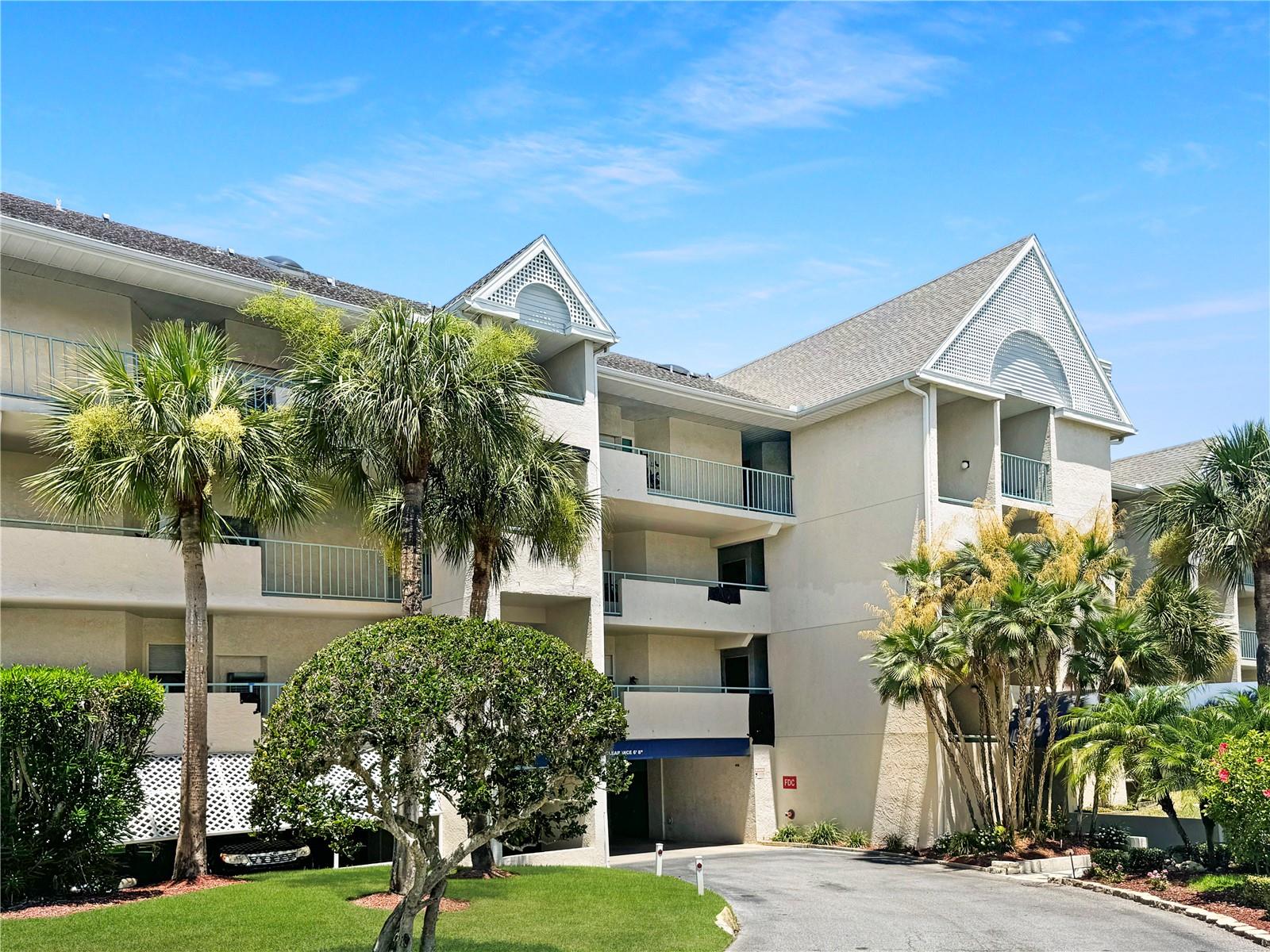 5537 SEA FOREST DR #307, NEW PORT RICHEY, FL, 34652