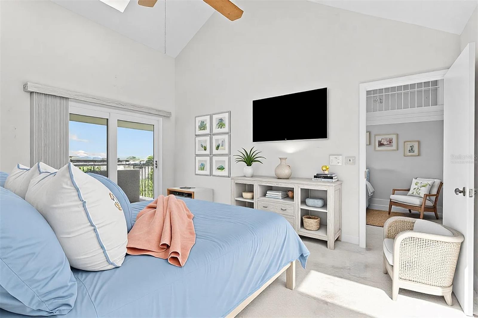 5537 SEA FOREST DR #307, NEW PORT RICHEY, FL, 34652