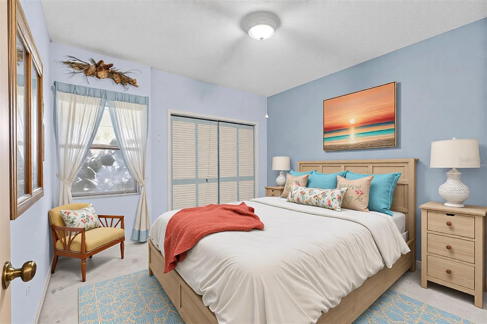 5537 SEA FOREST DR #307, NEW PORT RICHEY, FL, 34652