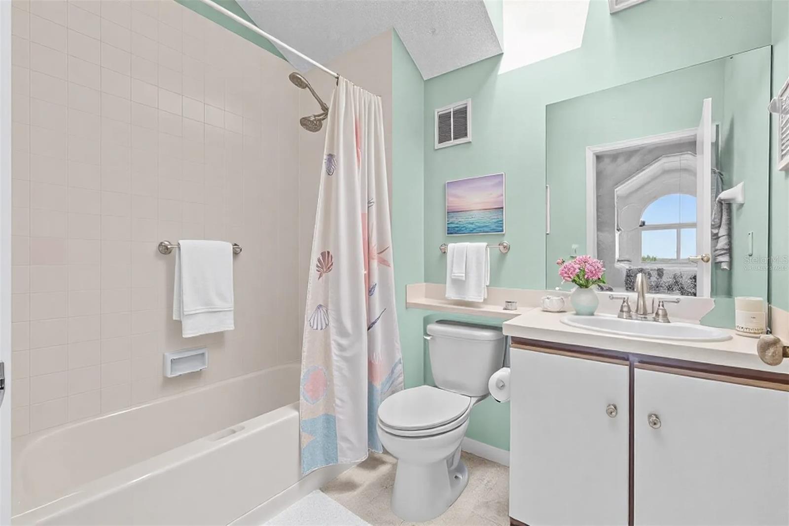 5537 SEA FOREST DR #307, NEW PORT RICHEY, FL, 34652