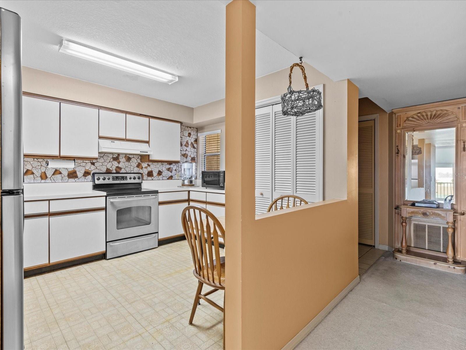 5537 SEA FOREST DR #307, NEW PORT RICHEY, FL, 34652