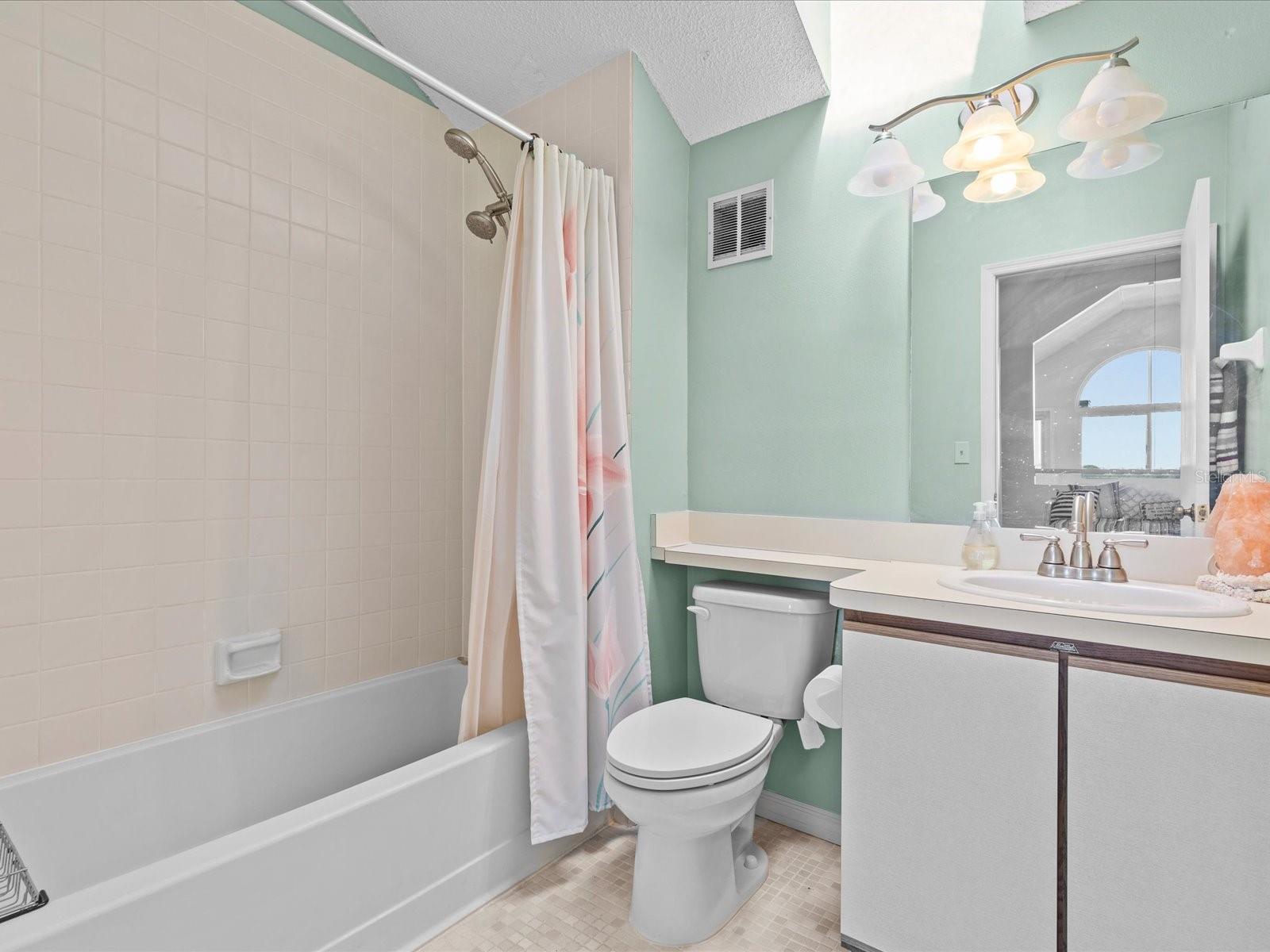 5537 SEA FOREST DR #307, NEW PORT RICHEY, FL, 34652