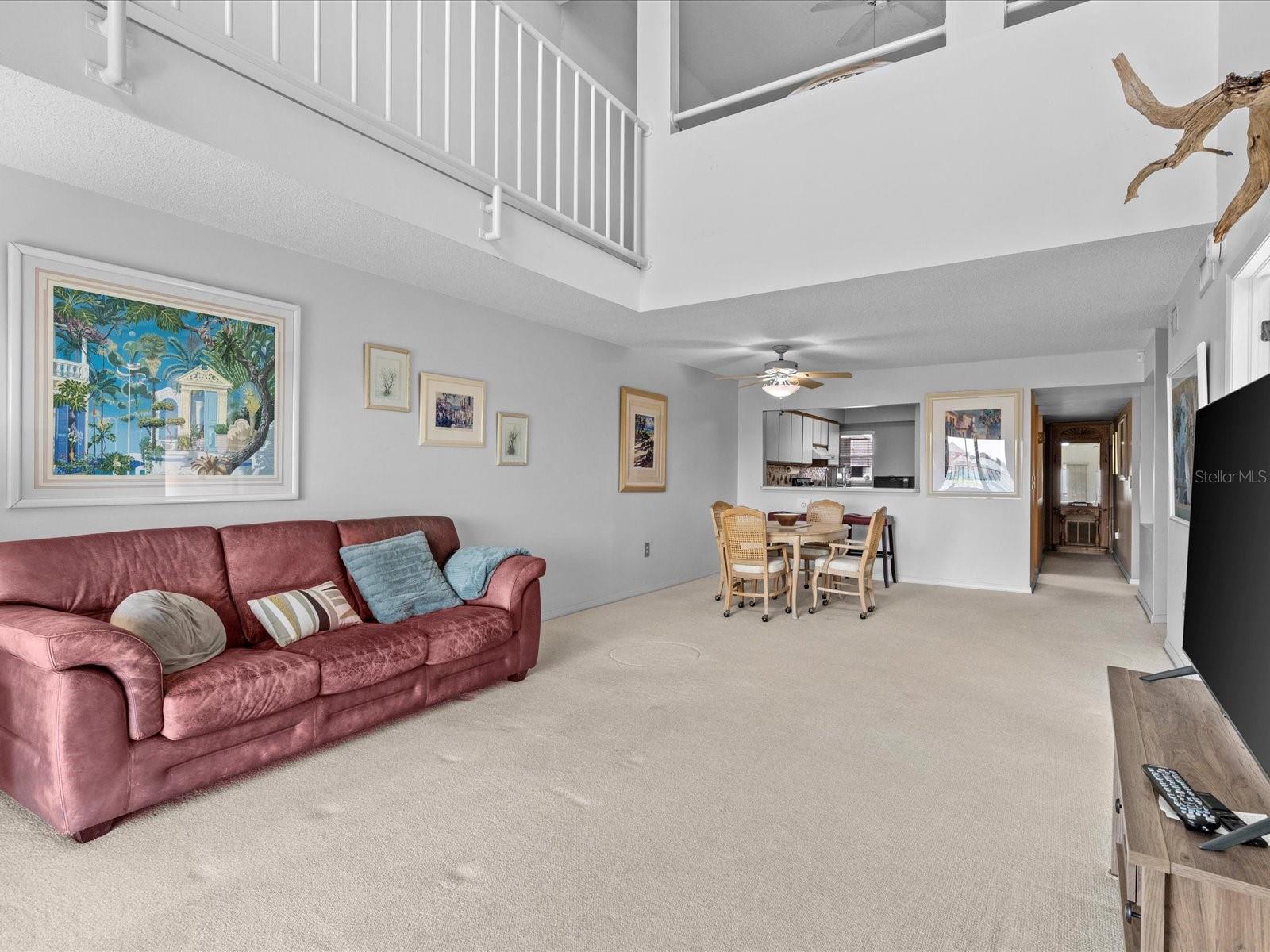 5537 SEA FOREST DR #307, NEW PORT RICHEY, FL, 34652