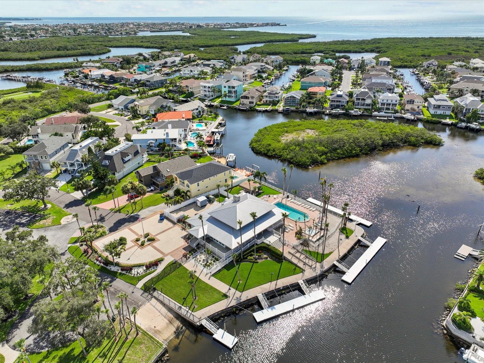 5537 SEA FOREST DR #307, NEW PORT RICHEY, FL, 34652