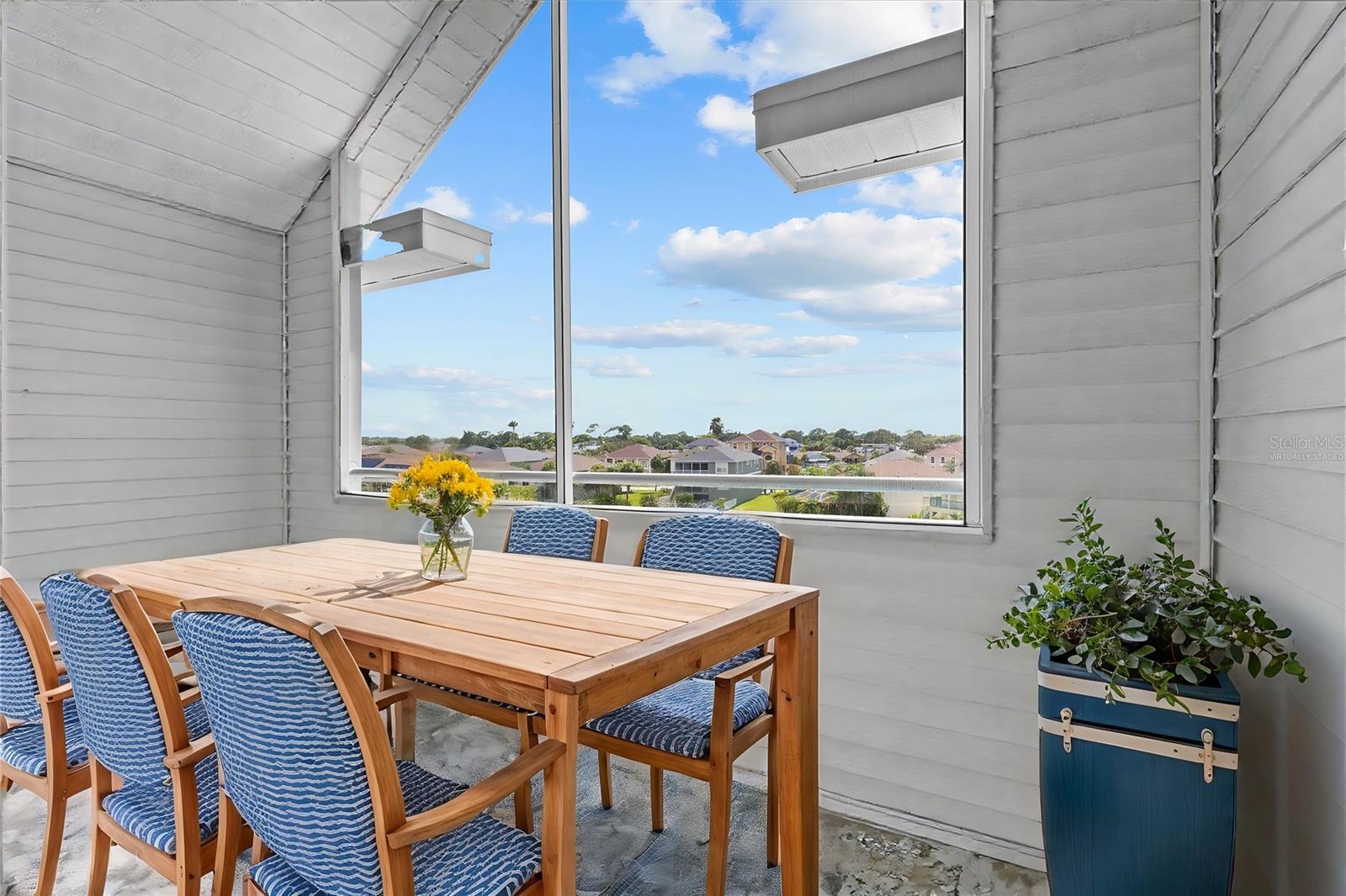 5537 SEA FOREST DR #307, NEW PORT RICHEY, FL, 34652