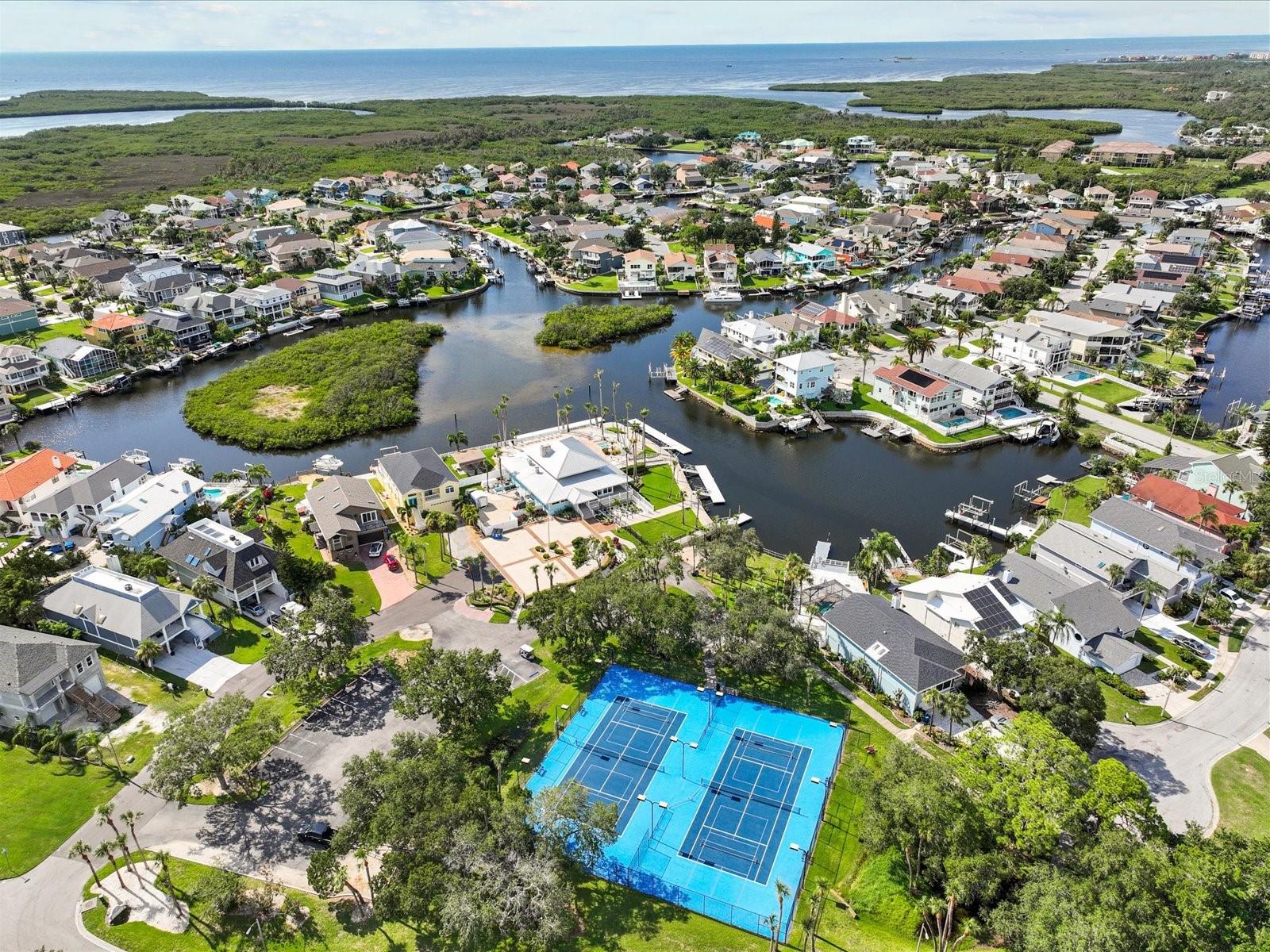 5537 SEA FOREST DR #307, NEW PORT RICHEY, FL, 34652