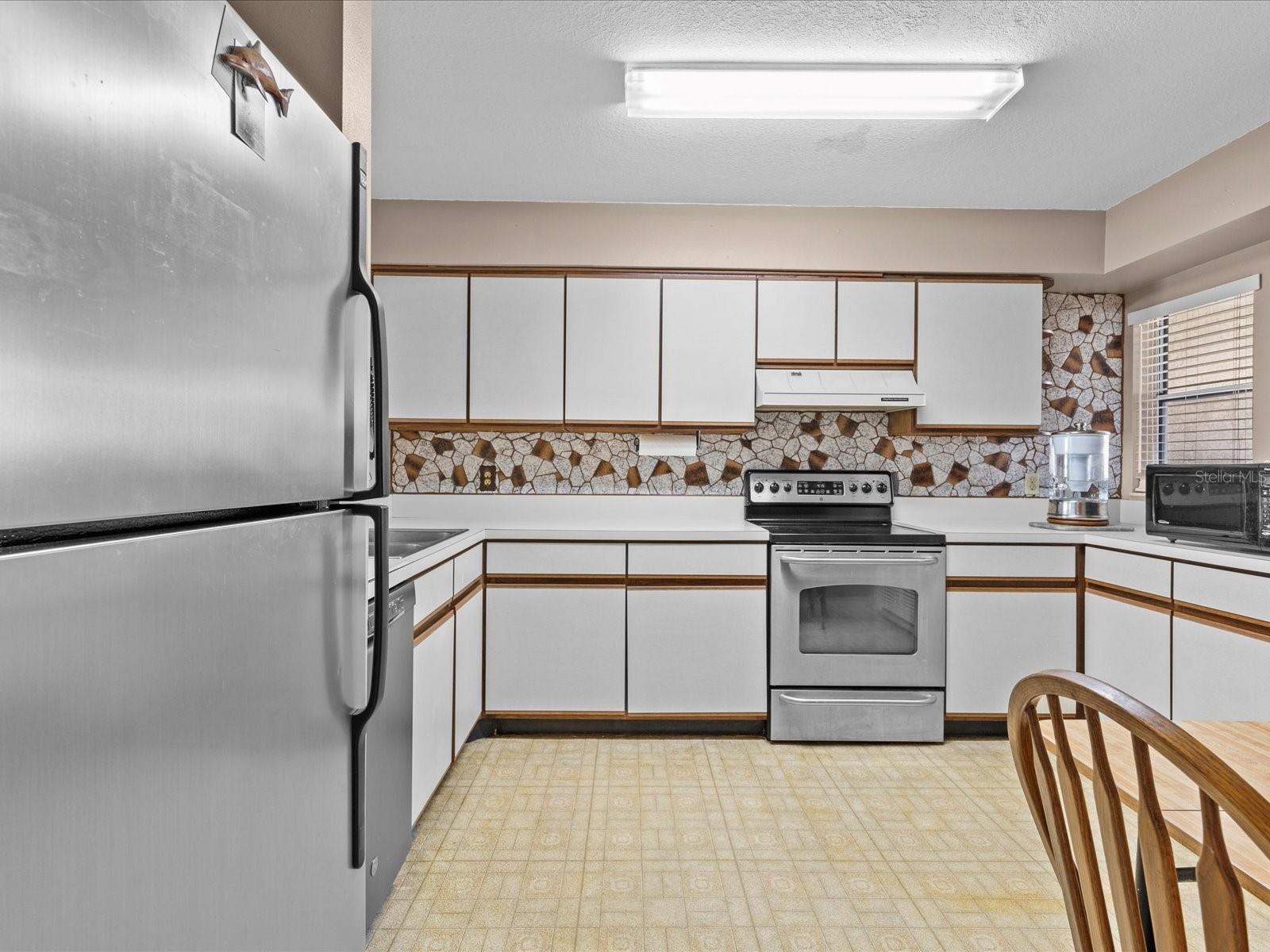 5537 SEA FOREST DR #307, NEW PORT RICHEY, FL, 34652
