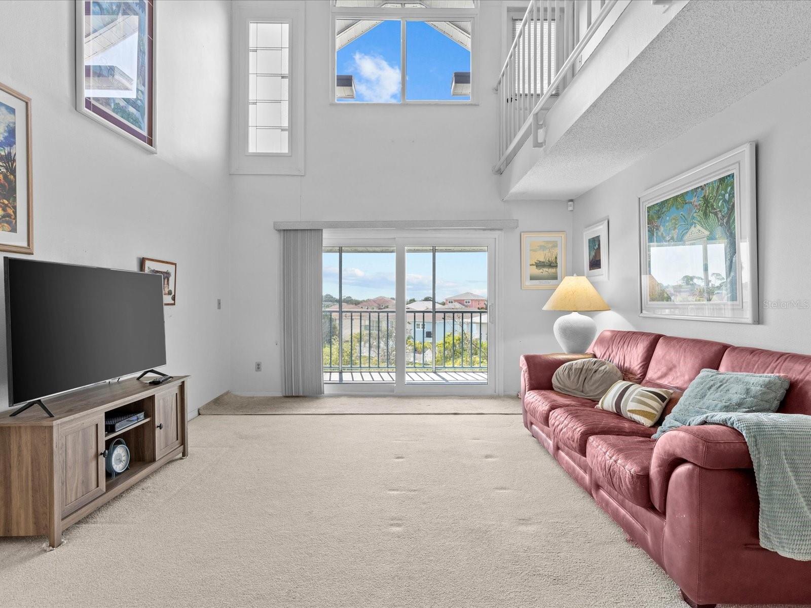 5537 SEA FOREST DR #307, NEW PORT RICHEY, FL, 34652