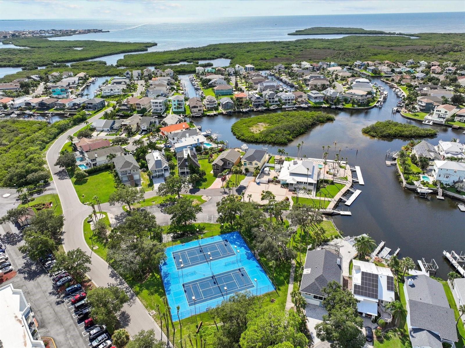 5537 SEA FOREST DR #307, NEW PORT RICHEY, FL, 34652
