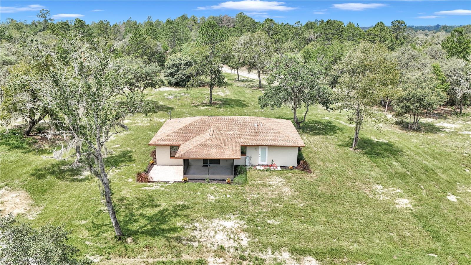 10655 N PARTY AVE, DUNNELLON, FL, 34433