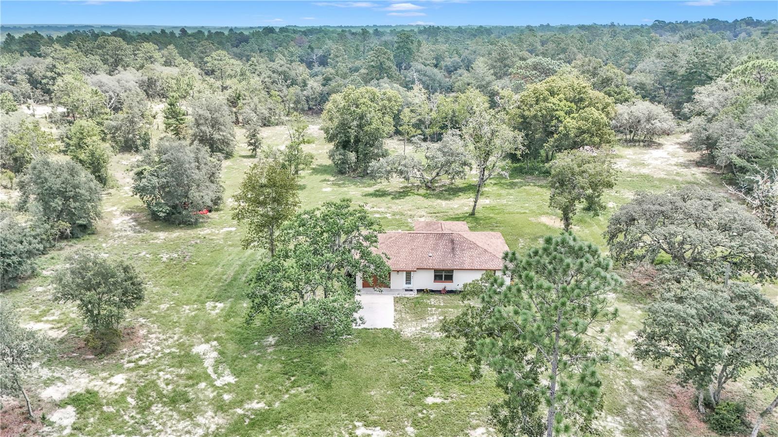 10655 N PARTY AVE, DUNNELLON, FL, 34433
