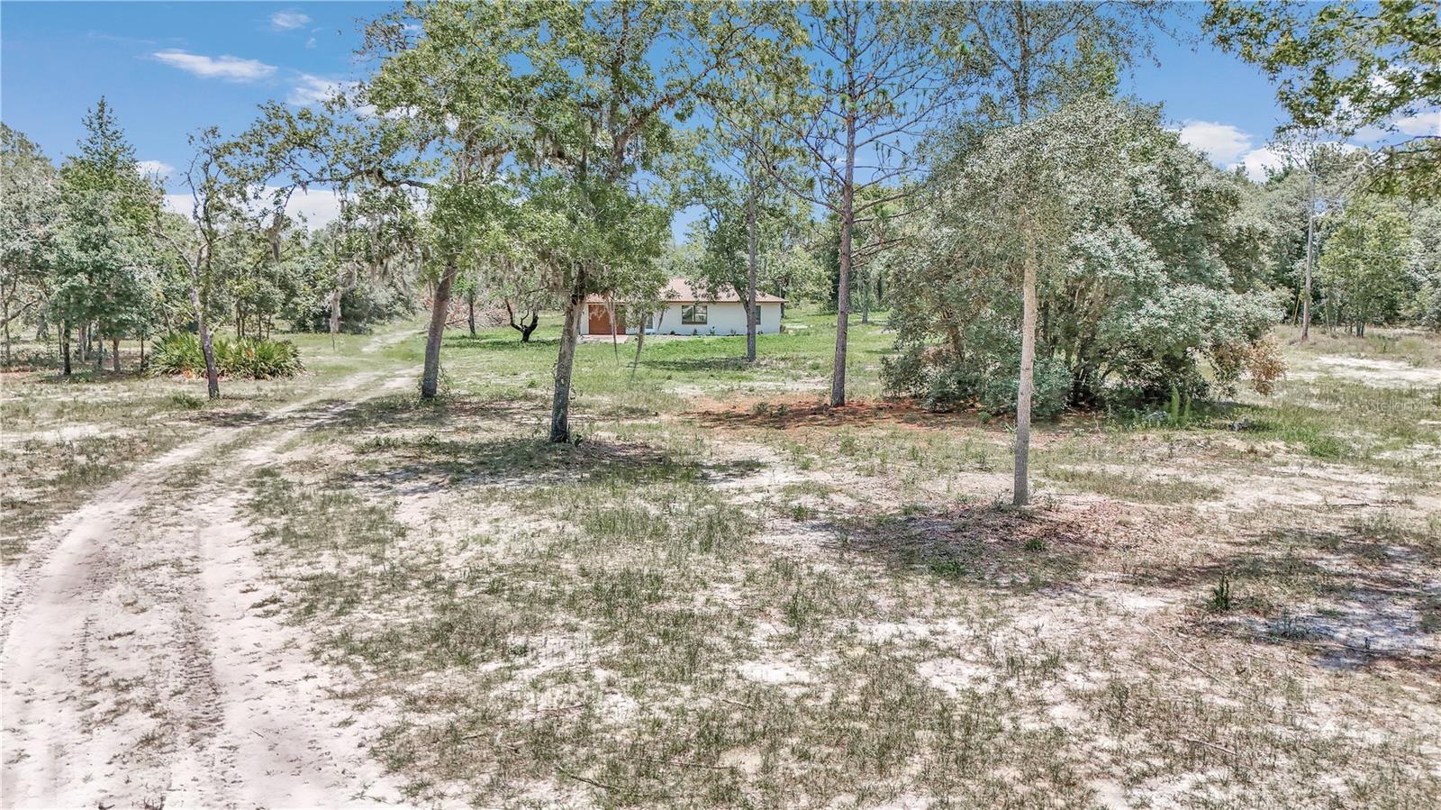 10655 N PARTY AVE, DUNNELLON, FL, 34433