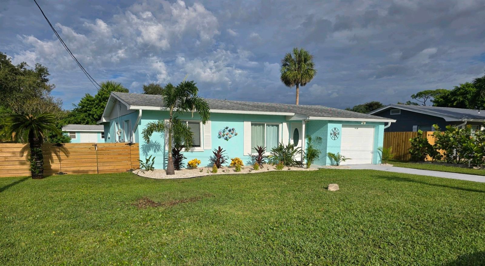 632 GOODWIN AVE, NEW SMYRNA BEACH, FL, 32169