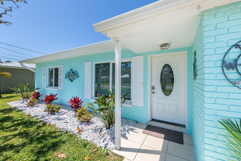 632 GOODWIN AVE, NEW SMYRNA BEACH, FL, 32169