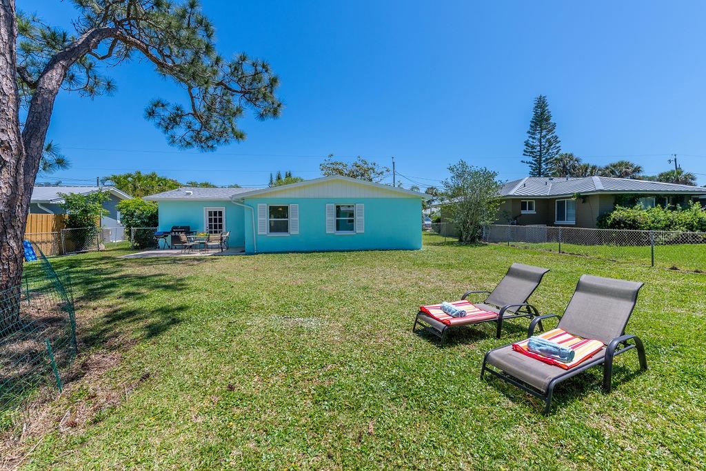 632 GOODWIN AVE, NEW SMYRNA BEACH, FL, 32169