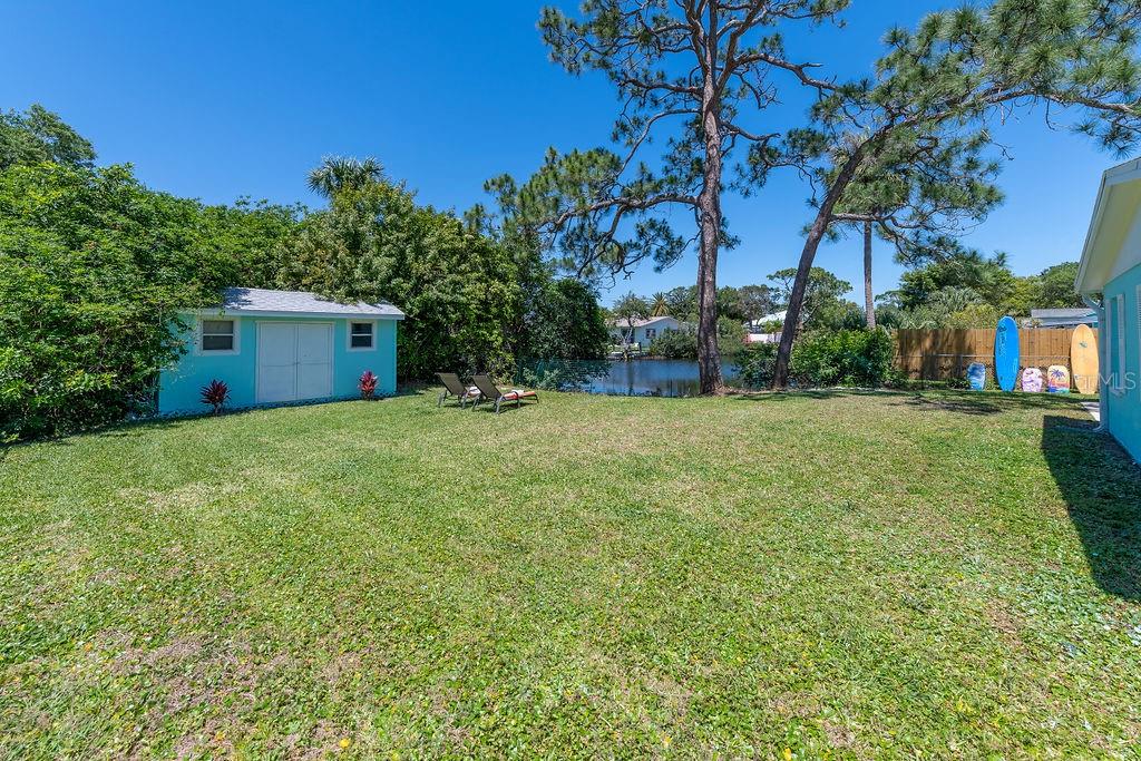 632 GOODWIN AVE, NEW SMYRNA BEACH, FL, 32169