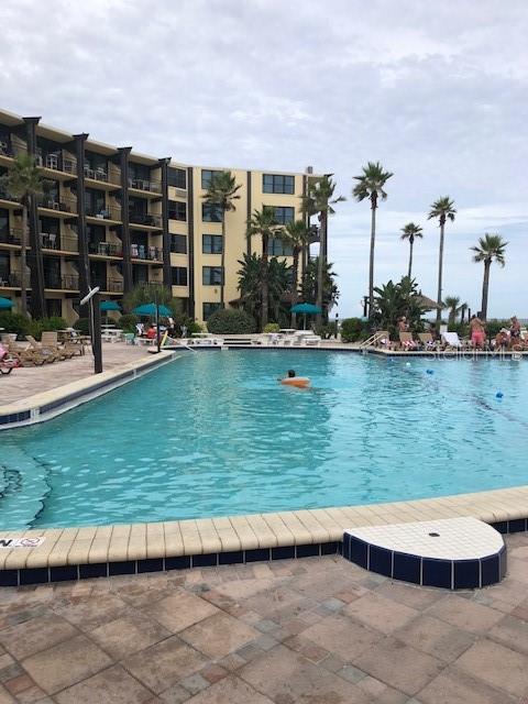 2301 S ATLANTIC AVE #128, DAYTONA BEACH, FL, 32118