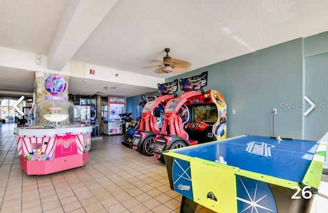 2301 S ATLANTIC AVE #128, DAYTONA BEACH, FL, 32118