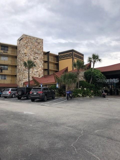 2301 S ATLANTIC AVE #128, DAYTONA BEACH, FL, 32118