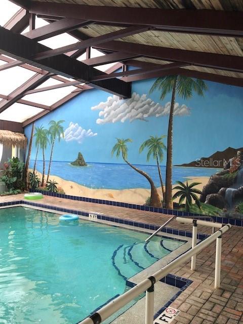 2301 S ATLANTIC AVE #128, DAYTONA BEACH, FL, 32118