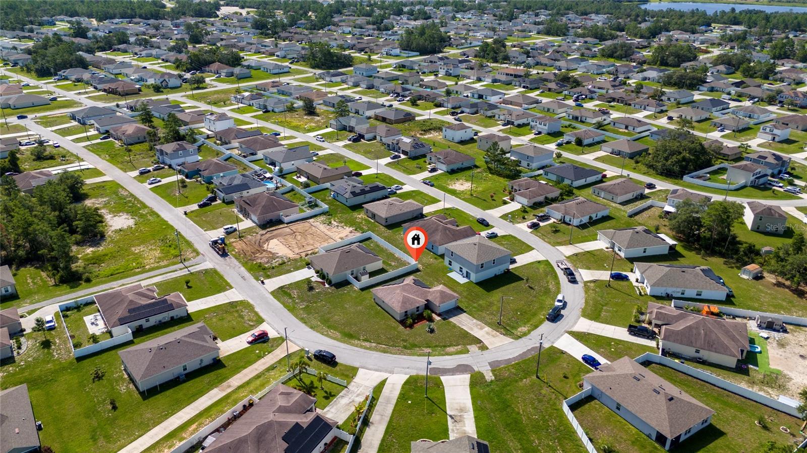 340 ELDERBERRY CT, KISSIMMEE, FL, 34759