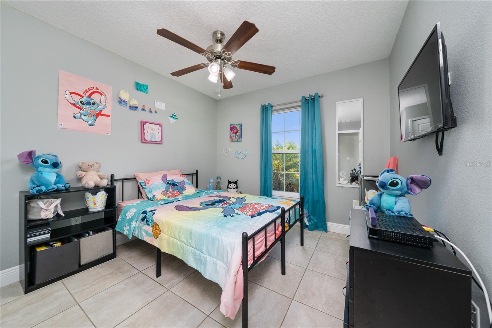 340 ELDERBERRY CT, KISSIMMEE, FL, 34759