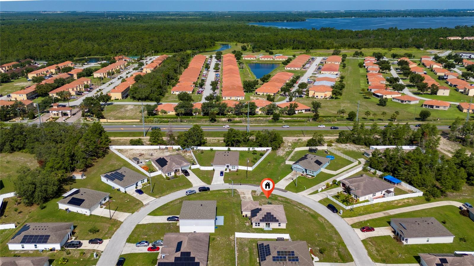 340 ELDERBERRY CT, KISSIMMEE, FL, 34759
