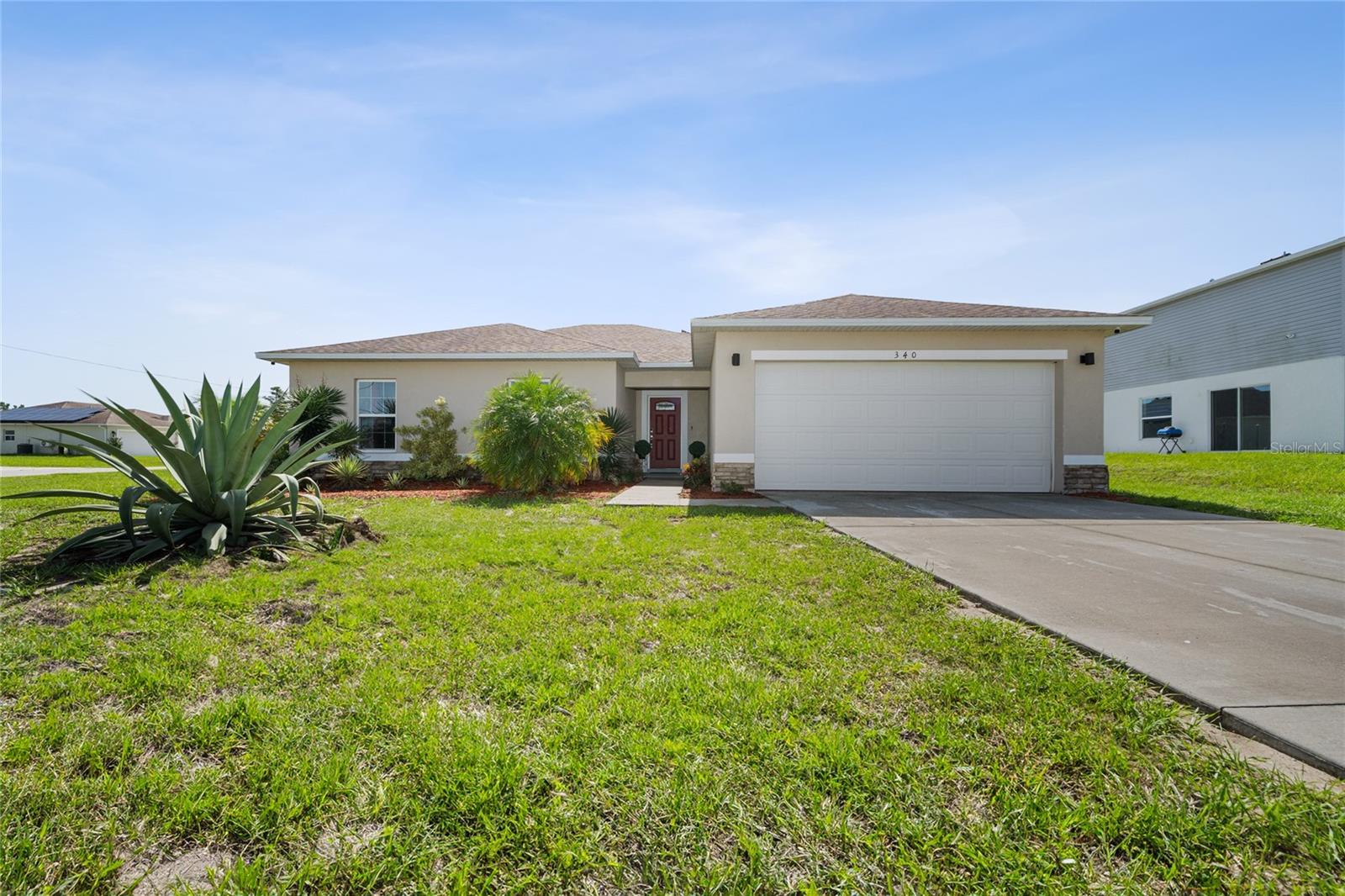 340 ELDERBERRY CT, KISSIMMEE, FL, 34759
