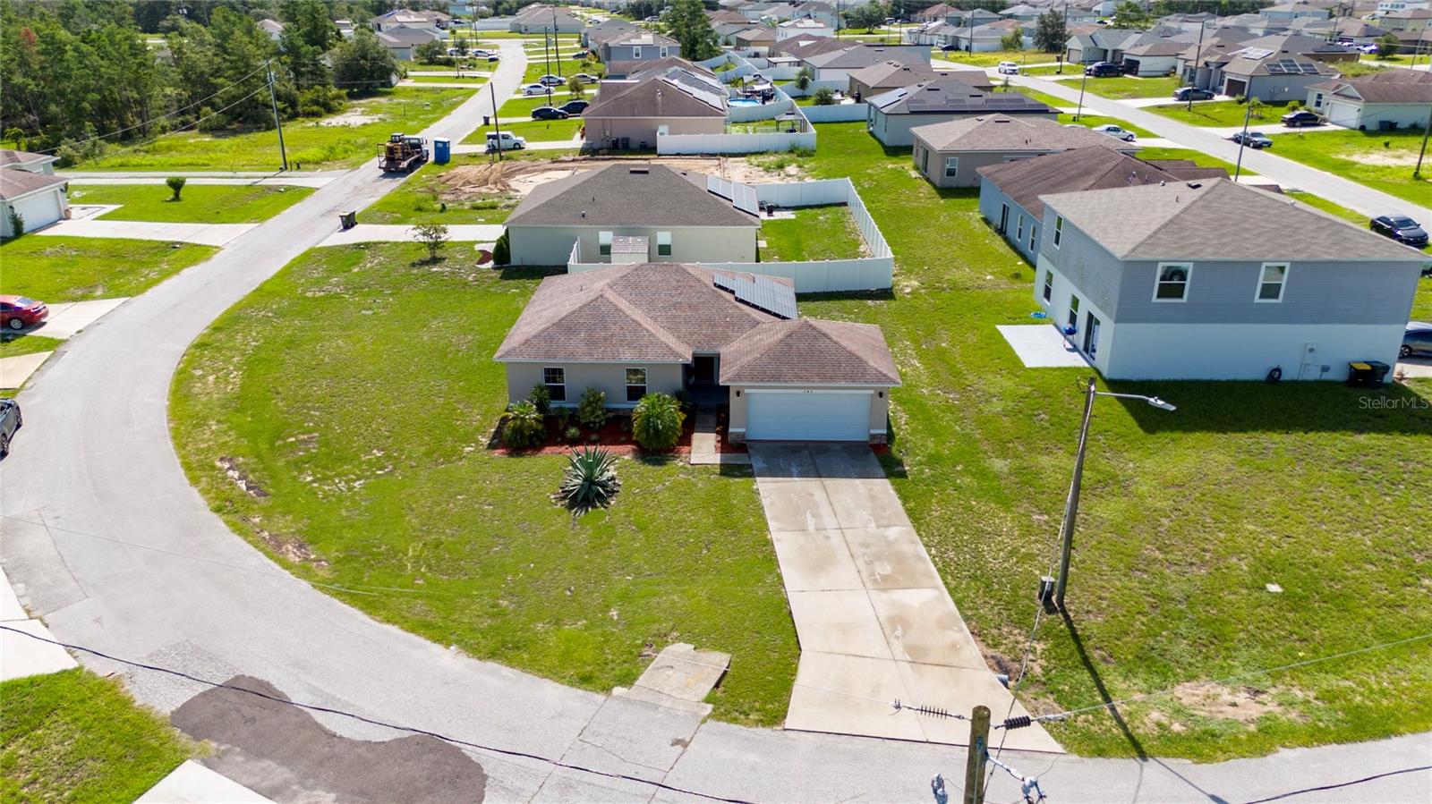 340 ELDERBERRY CT, KISSIMMEE, FL, 34759
