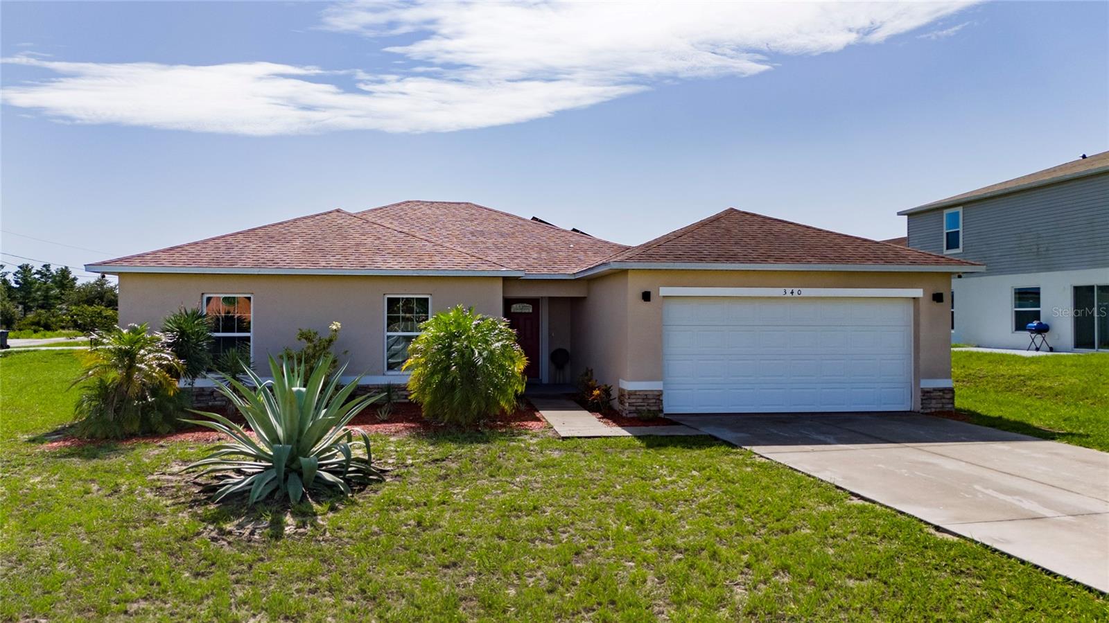 340 ELDERBERRY CT, KISSIMMEE, FL, 34759