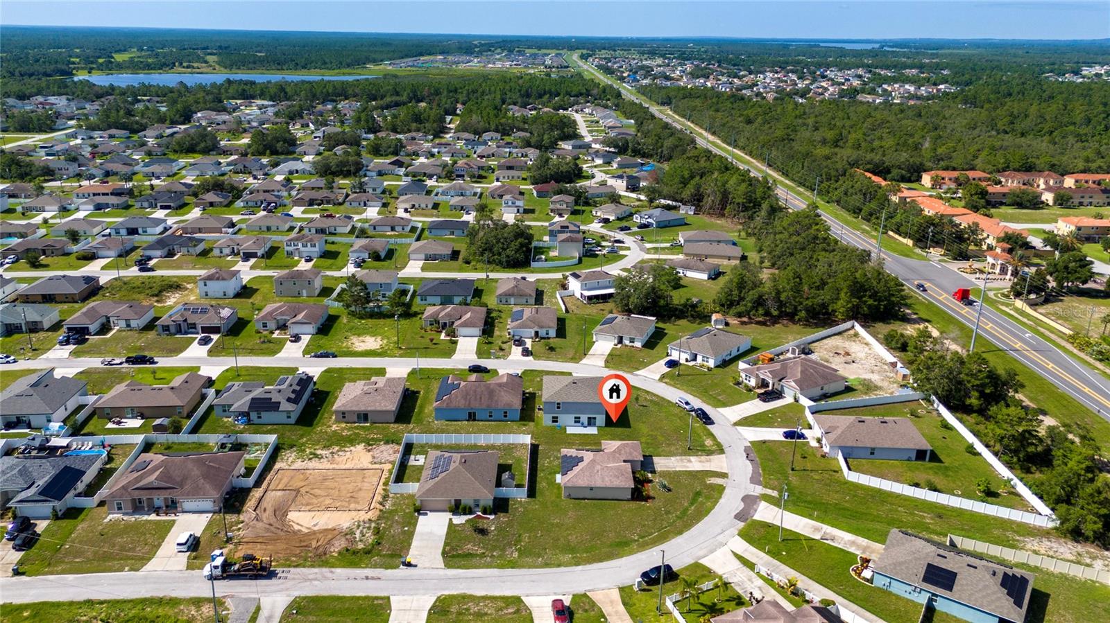 340 ELDERBERRY CT, KISSIMMEE, FL, 34759