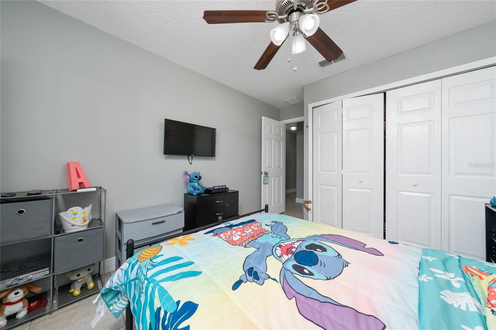 340 ELDERBERRY CT, KISSIMMEE, FL, 34759