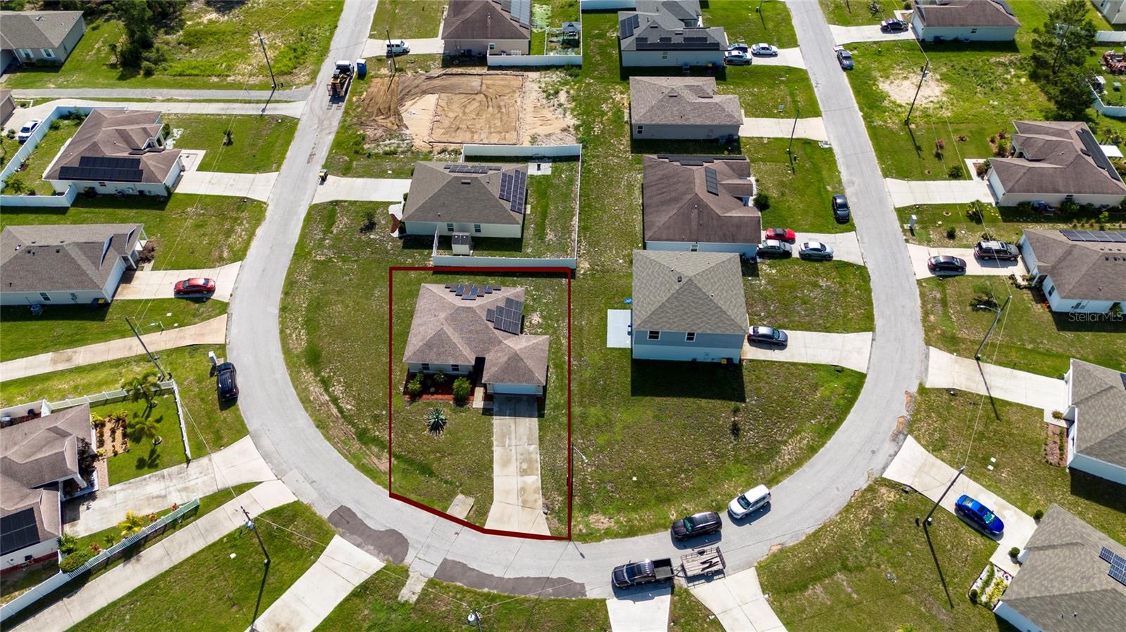 340 ELDERBERRY CT, KISSIMMEE, FL, 34759